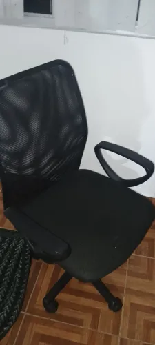 Cadeira giratória