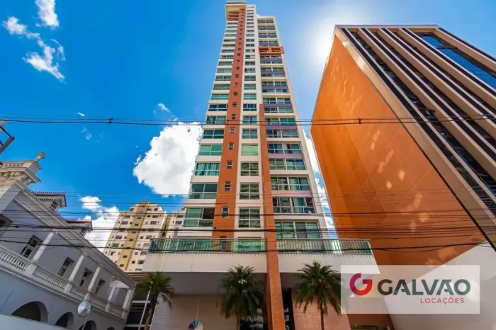 Apartamento no Centro de 69,20 m² com 1 quarto - 39055.002-GL