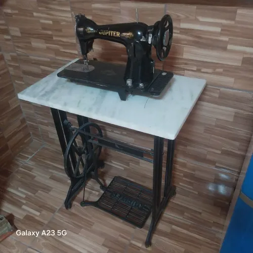 Máquina de Costura