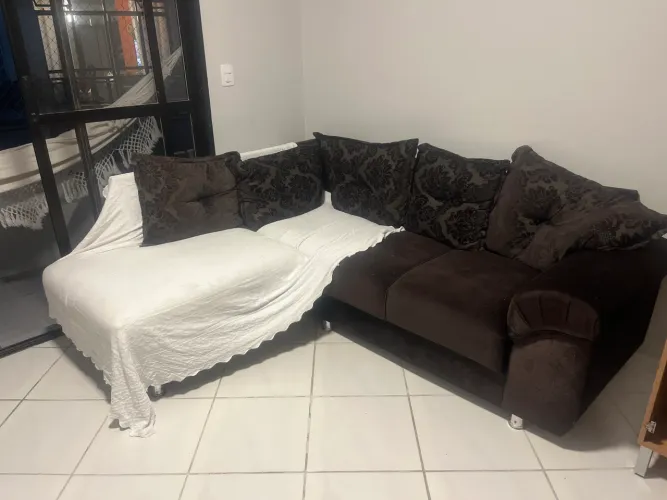 Vendo sofá 