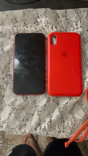 iPhone XR para vender
