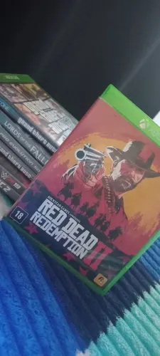 Vendo todos jogos 200