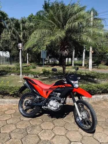 Vende se Honda Bos 160
