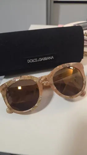 Óculos D&G ACETATO