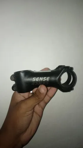 MESA SENSE NOVA PARA BIKE ARO 29 (90 MILÍMETROS)  VINDO BUSCA R$60,00
