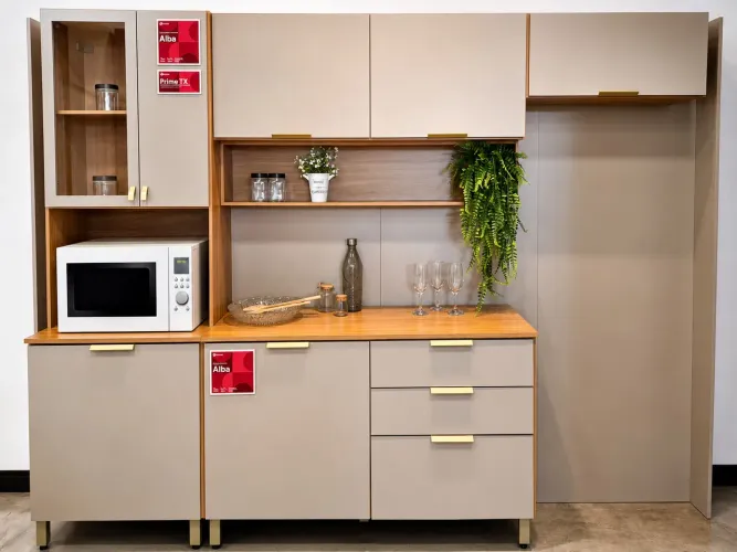 Cozinha ALBA PROMOÇÃO