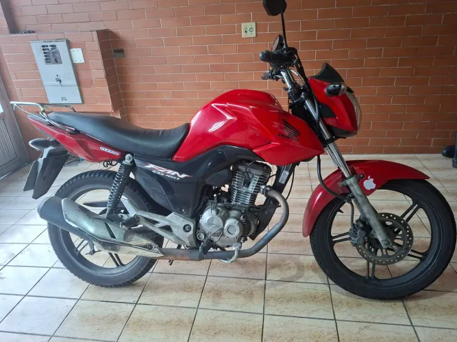 Cg fan 160
