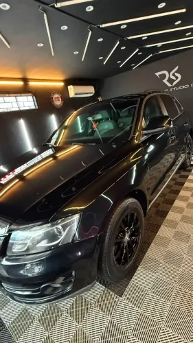 Audi Q5 2.0 16V TFSI Quattro S Tronic 2011