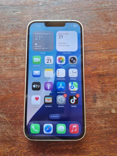 iPhone 14 exelente