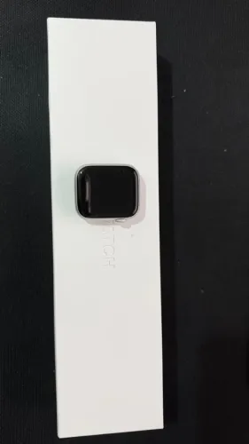 Apple Watch Series 8 GPS ? Caixa de alumínio - 45 mm