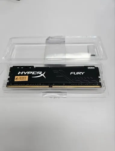 Memória RAM Kingston Fury 16gb 2400mhz