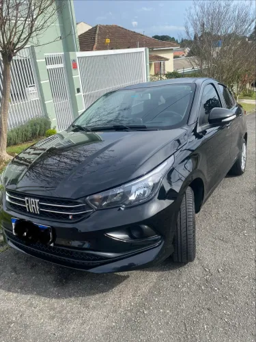Fiat Cronos Drive 1.0 6V 2024