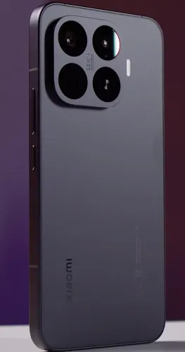 Xiaomi 17T Pro Dual SIM de 512GB 12GB RAM preto praticamente novo