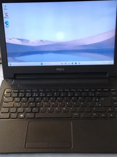 Dell I3-3227U 1.90Ghz + 4G + SSD 120G.