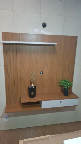 Painéis para tv