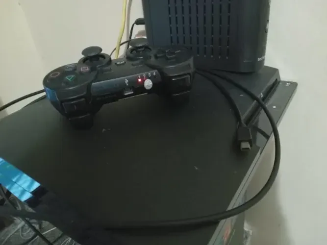 PS3 slim desbloqueado
