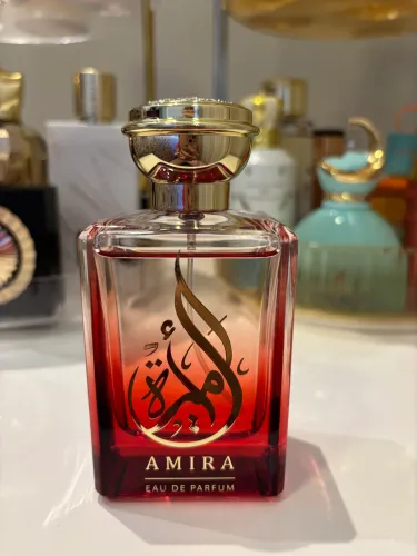 Desapego perfume Amira - New Brand EDP | 100ml Feminino