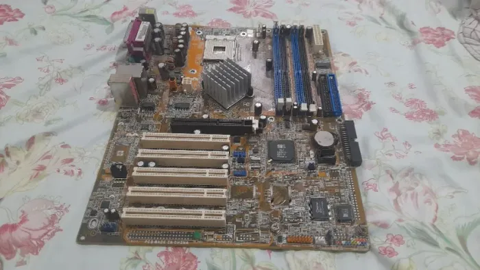 GeForce dell CD lg