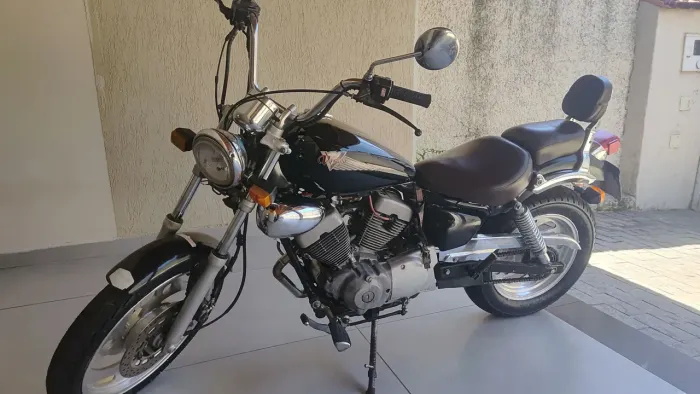 Virago 250 1997
