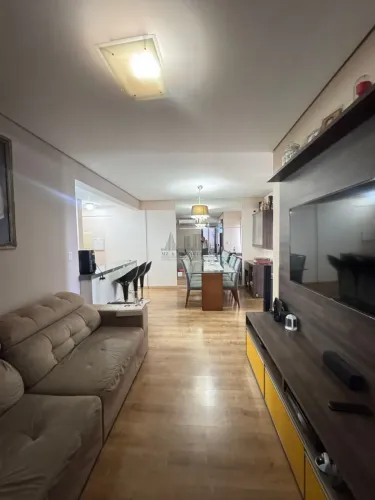 RESIDENCIAL VIVÁ l ZONA SUL | VILA NOVA