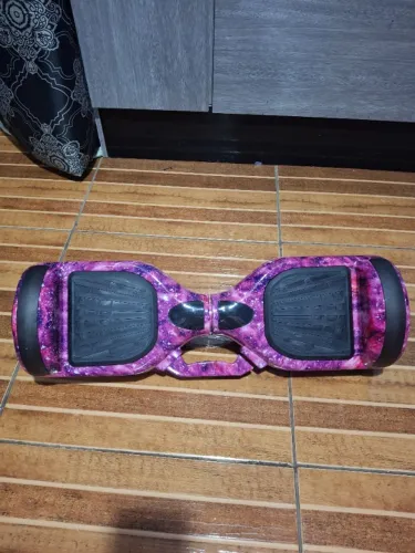 Hoverboard 6.5 Snowboard