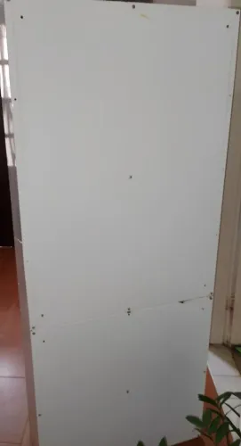 Armário para doação, urgente preciso desocupar o local.