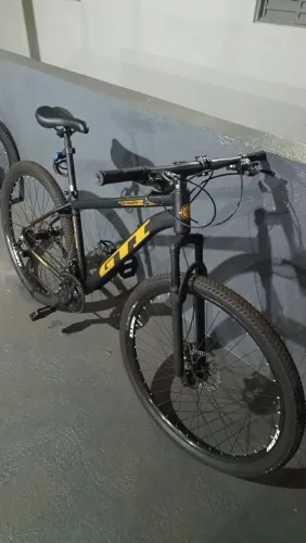 Bicicleta GTI aro 29