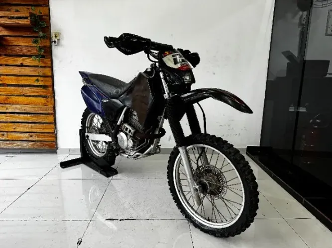 HONDA XR 250 TORNADO 2008 PARA TRILHA