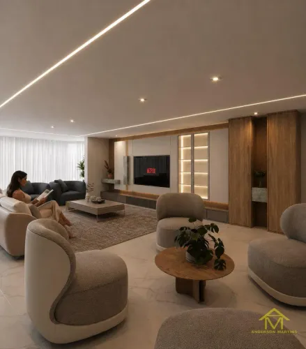Apartamento em Praia da Costa - Vila Velha, ES