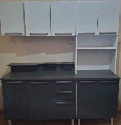 Armário cozinha