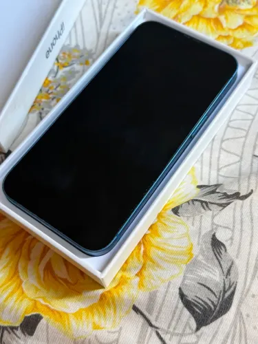 Iphone 13 128gb Azul