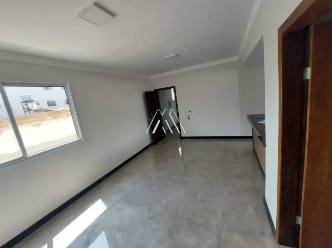 Vendo apartamento em Itaúna com excelente localização!