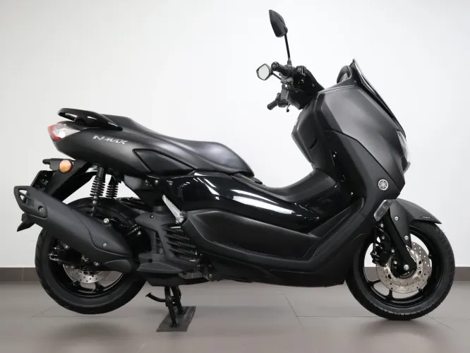 YAMAHA NMAX 160 ABS