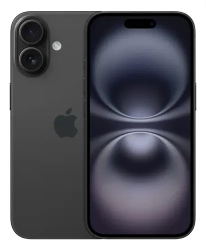 iPhone 16