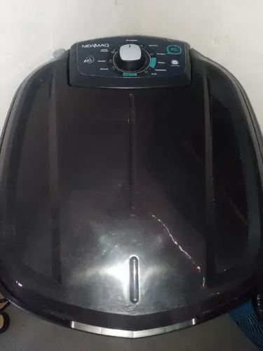 Lavadora/ tanquinho 10kg 