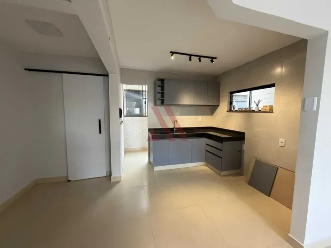 Vila Jaraguá Apartamento 3 quartos reformado no Residencial Gardênia disponível para venda