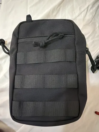 Vendo bolso modular