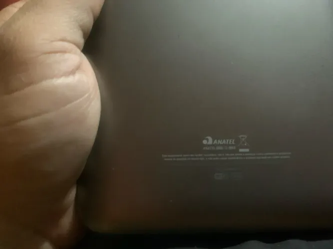 Samsung Galaxy Tab 2.  Usado