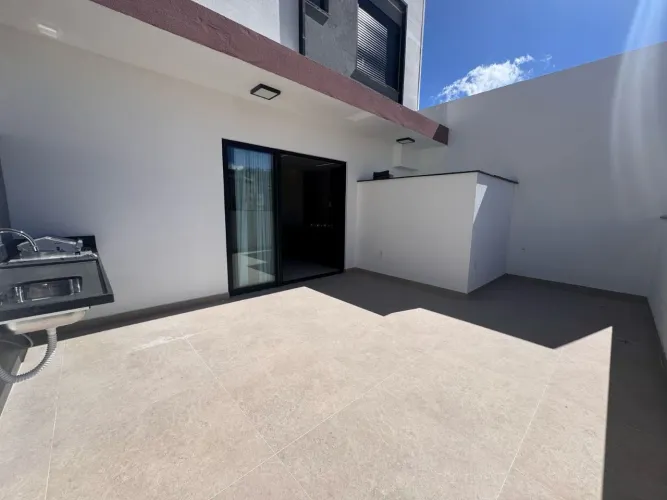 Casa em condomínio a venda no Buritis