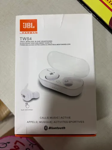 Fone JBL 