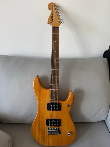 Guitarra