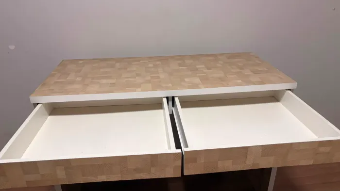 Mesa de estudos