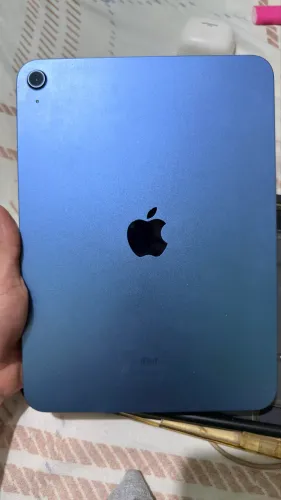 Ipad 10
