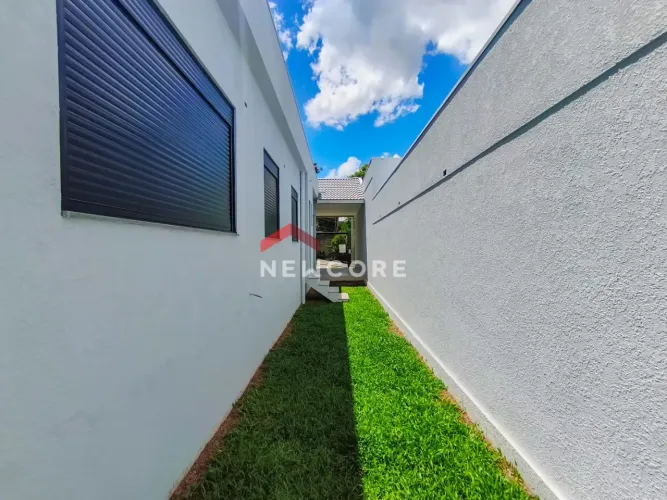 Casa em Rua Luiz Zanrosso - Cruzeiro - Caxias do Sul/RS