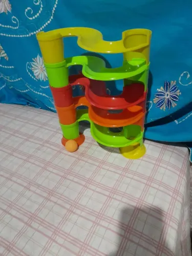 Brinquedo didático 