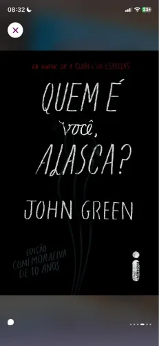 Coleção de livros John Green