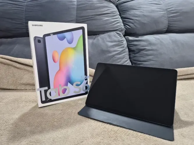Tablet S6 Lite Samsung 64 GB