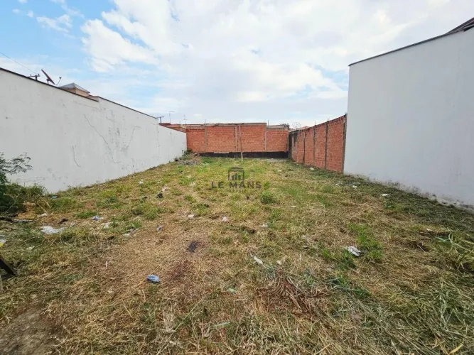 Terreno à venda em Saltinho, Nossa Senhora Aparecida