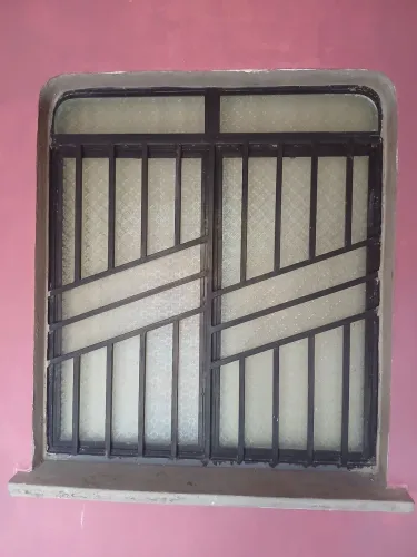 Vende se uma  janela padrão 