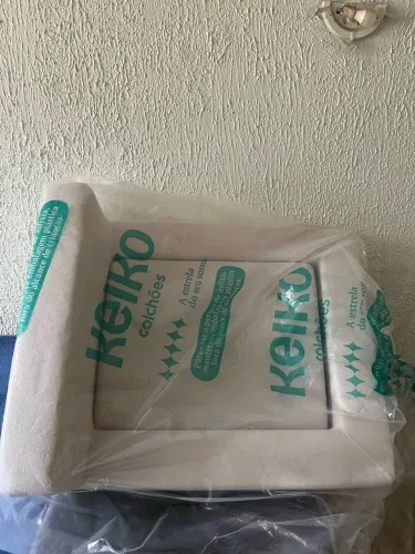 Cama Pet Keiko - Nova